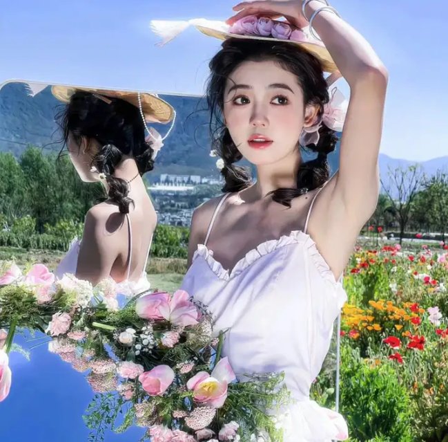 长脚怪